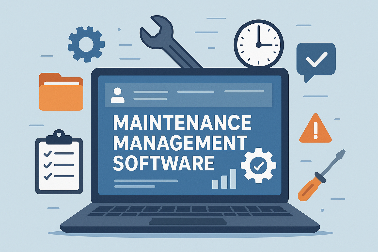 Maintenance-Management-Software