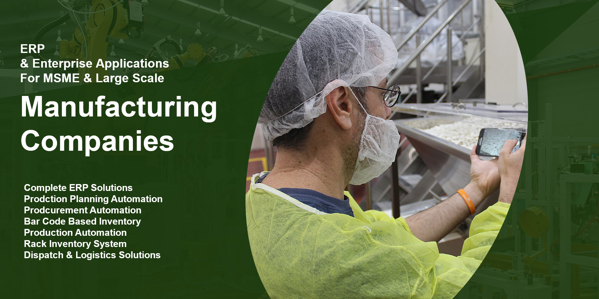 Health And Education Services