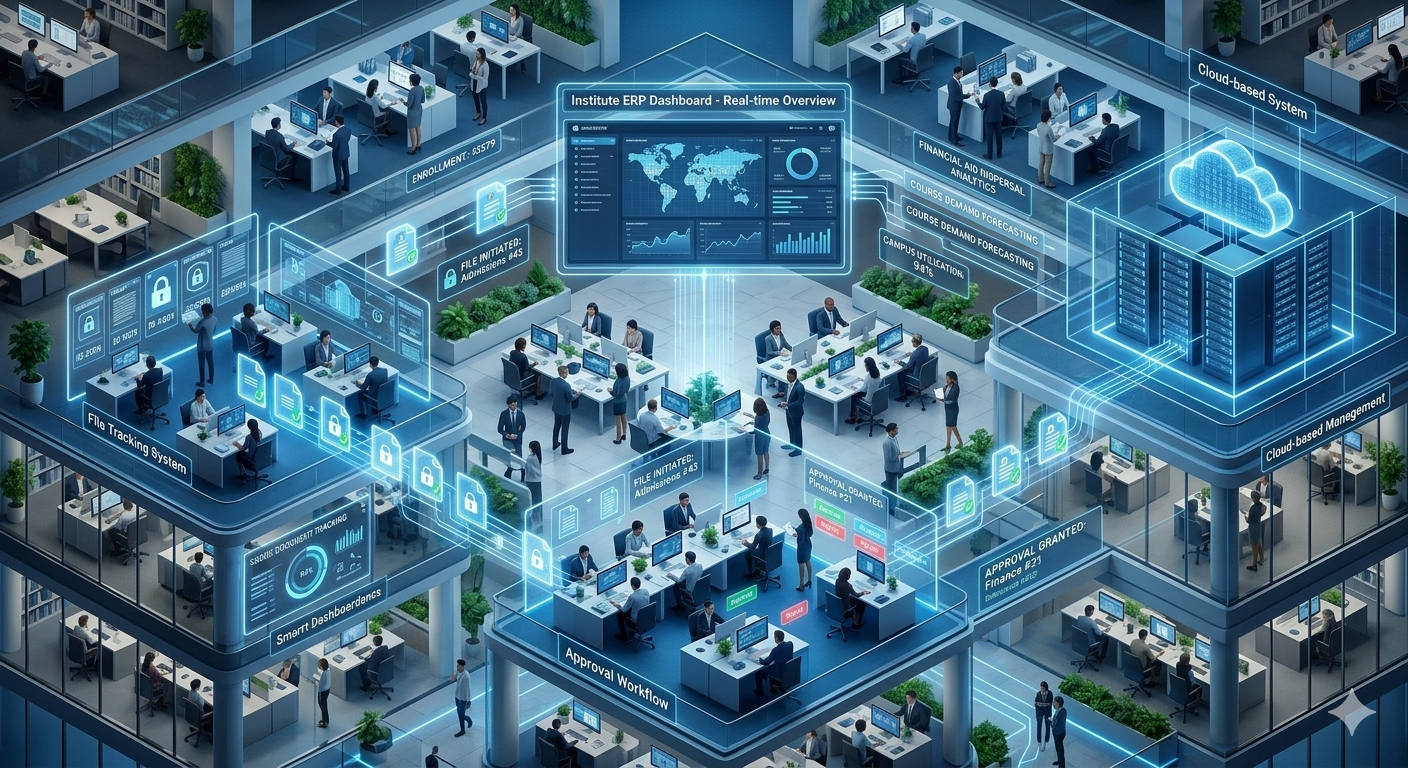 Process Automation
