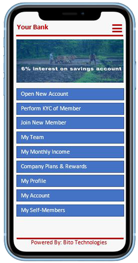 Give your Associate a Powerful tool to perform