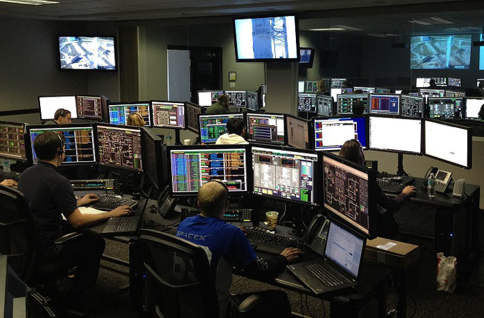 Cloud Based Application