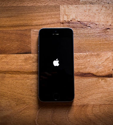 iOS Mobile Application