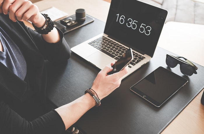 iOS Mobile Application