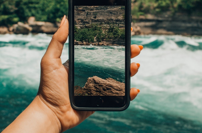 iOS Mobile Application