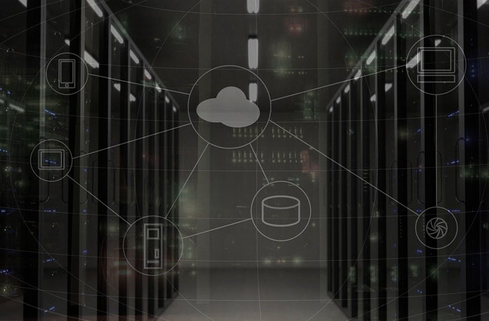 Cloud Based Application