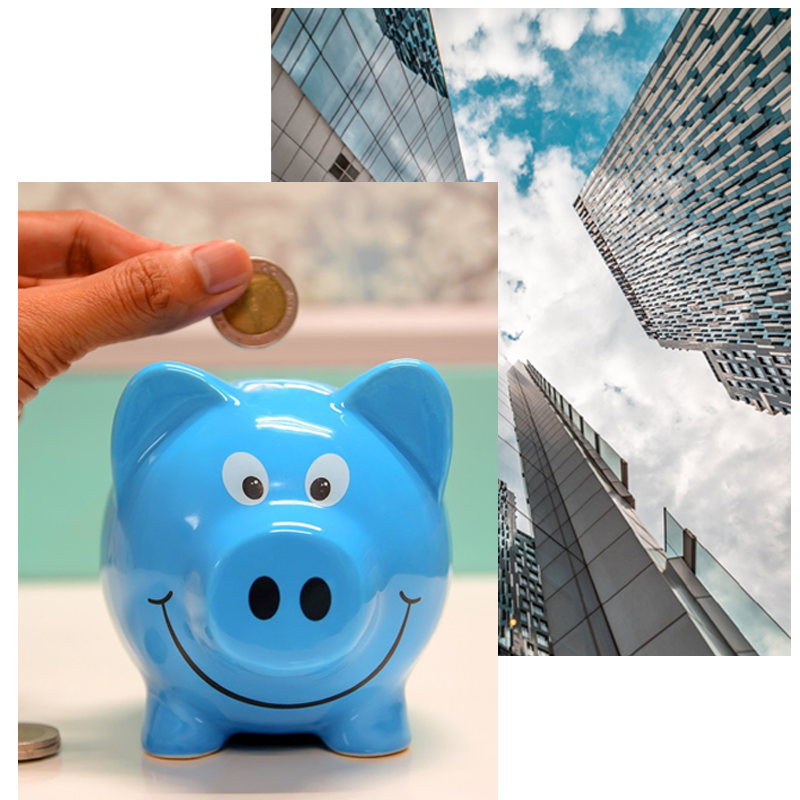 Microfinance ERP  & Management Systems