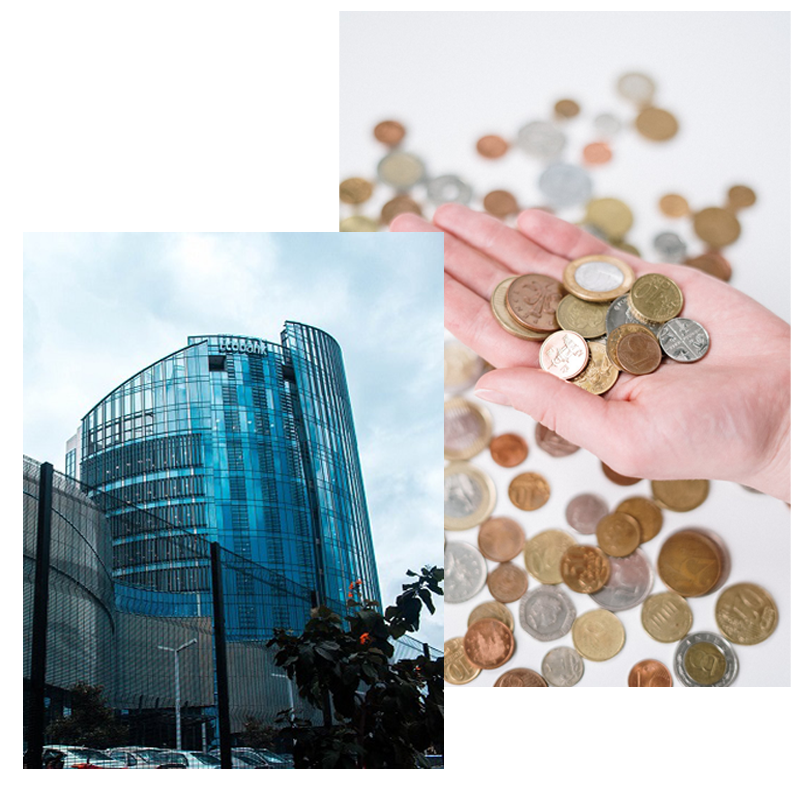 Nidhi Company ERP Software