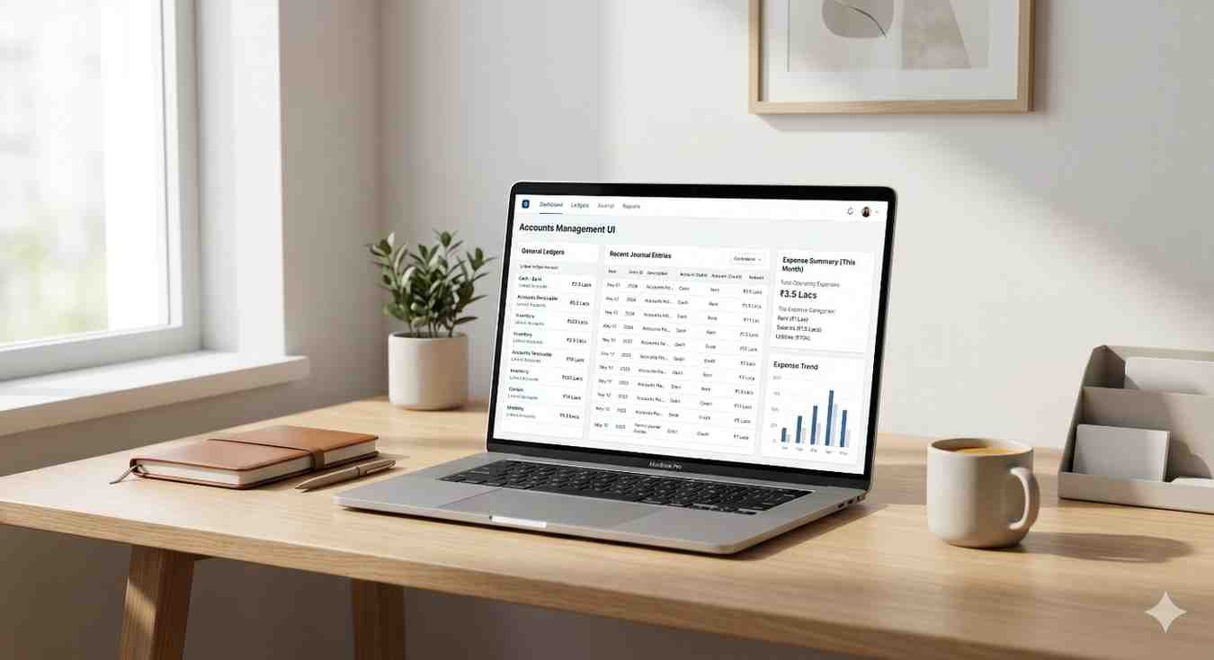 Accounts Management