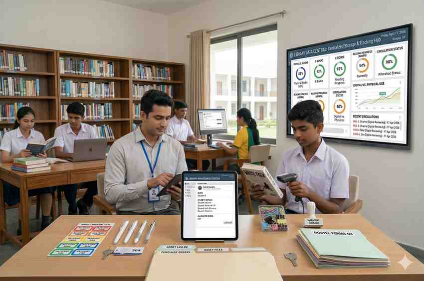 Library Management