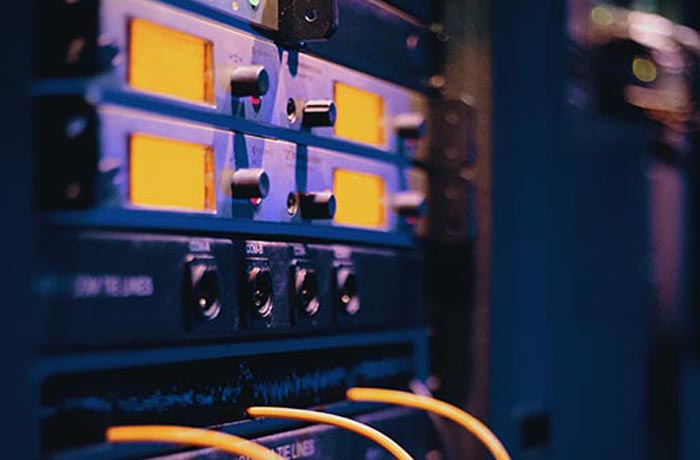 Hardware Integration