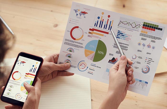 Research/Analytical Tools