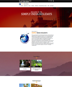 Website Designing & Development Services