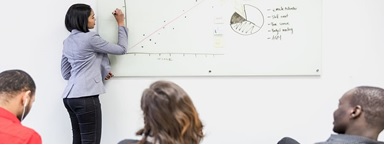 Innovation is one of our core strengths