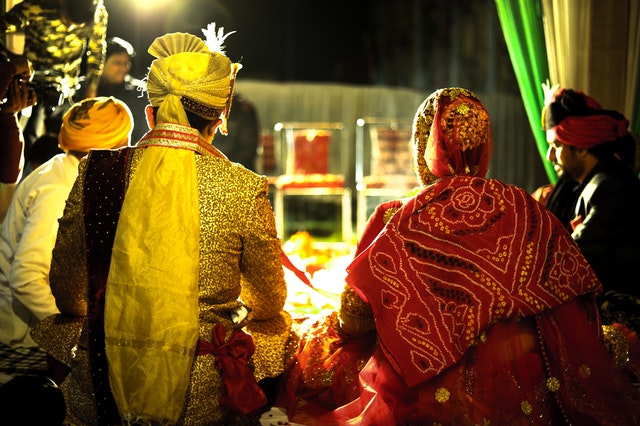 Matrimonial Portal Development Services